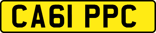 CA61PPC