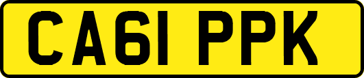 CA61PPK