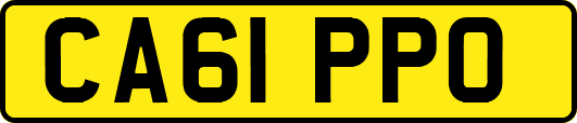 CA61PPO