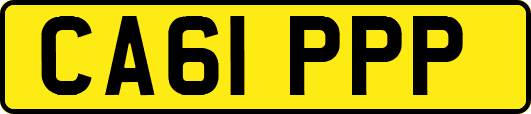 CA61PPP