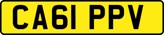 CA61PPV