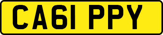 CA61PPY