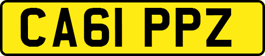 CA61PPZ