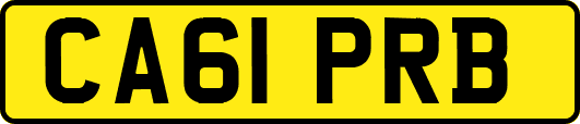 CA61PRB