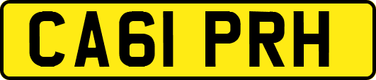 CA61PRH