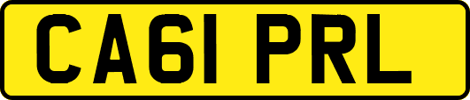 CA61PRL