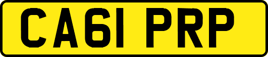 CA61PRP