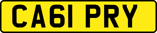 CA61PRY