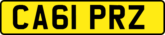 CA61PRZ