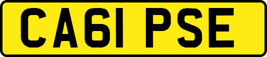 CA61PSE