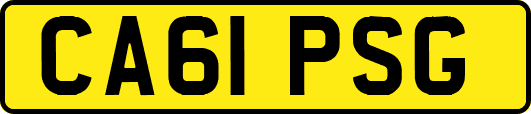 CA61PSG