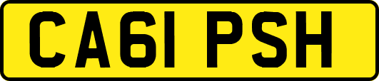 CA61PSH