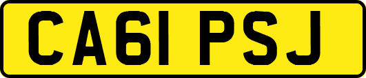 CA61PSJ