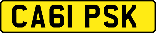 CA61PSK