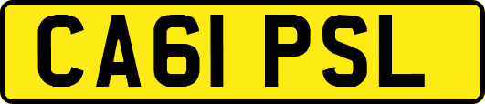 CA61PSL
