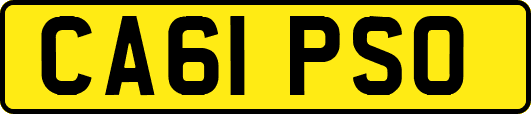 CA61PSO