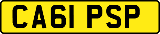 CA61PSP