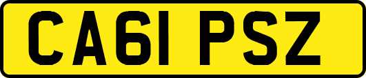 CA61PSZ