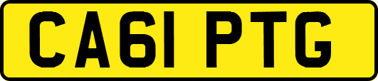 CA61PTG