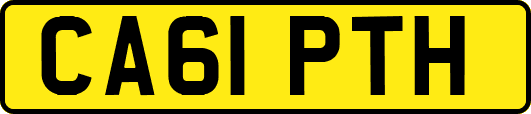 CA61PTH