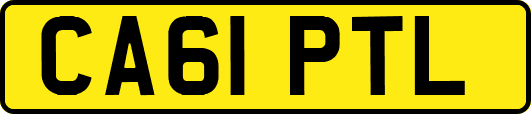 CA61PTL