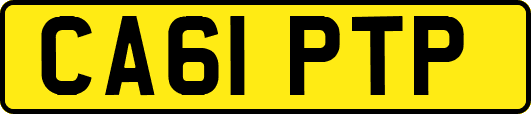 CA61PTP