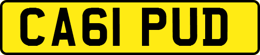CA61PUD
