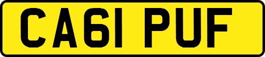 CA61PUF