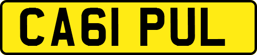 CA61PUL