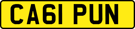 CA61PUN