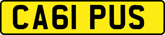 CA61PUS