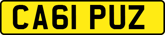 CA61PUZ