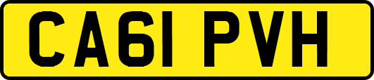 CA61PVH