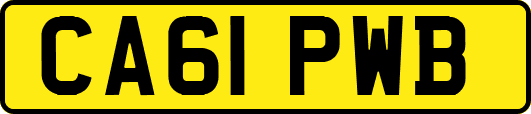 CA61PWB