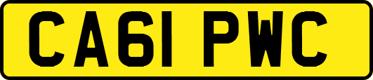 CA61PWC