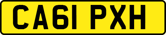 CA61PXH