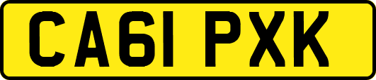CA61PXK