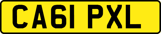 CA61PXL