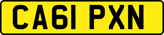 CA61PXN