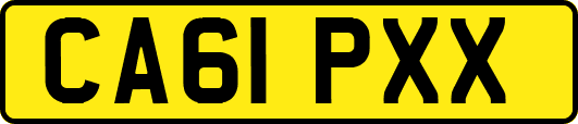 CA61PXX