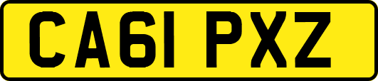 CA61PXZ