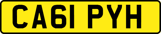 CA61PYH