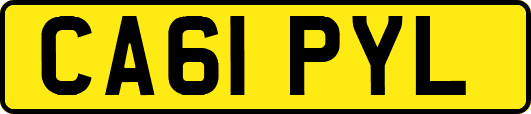 CA61PYL