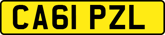 CA61PZL