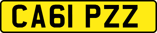 CA61PZZ