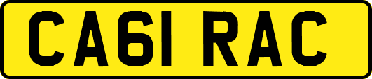 CA61RAC