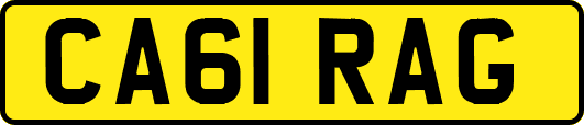 CA61RAG