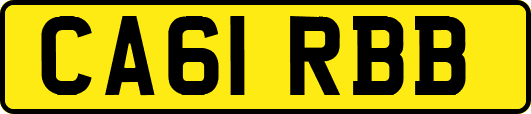 CA61RBB