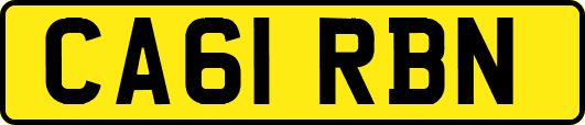 CA61RBN