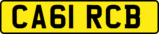 CA61RCB
